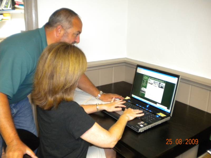 A dedicated staff ensures compliance with DOT, EPA and multi-state regulations